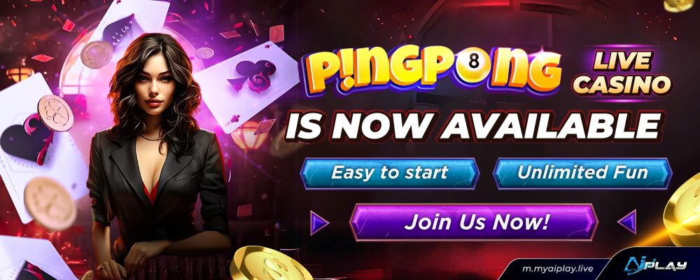 aiplay live casino